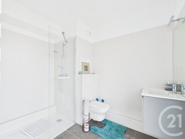 Appartement F1 à louer - 1 pièce - 26,47 m2 - Boulogne Billancourt - 92 - ILE-DE-FRANCE