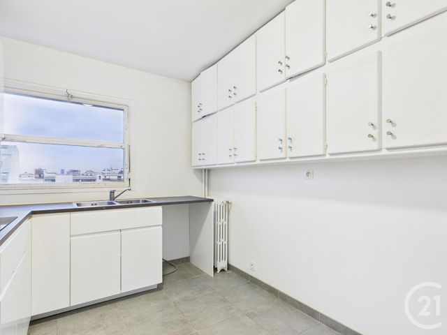 Appartement F4 &agrave; louer - 4 pi&egrave;ces - 82,22 m2 - Boulogne Billancourt - 92 - ILE-DE-FRANCE