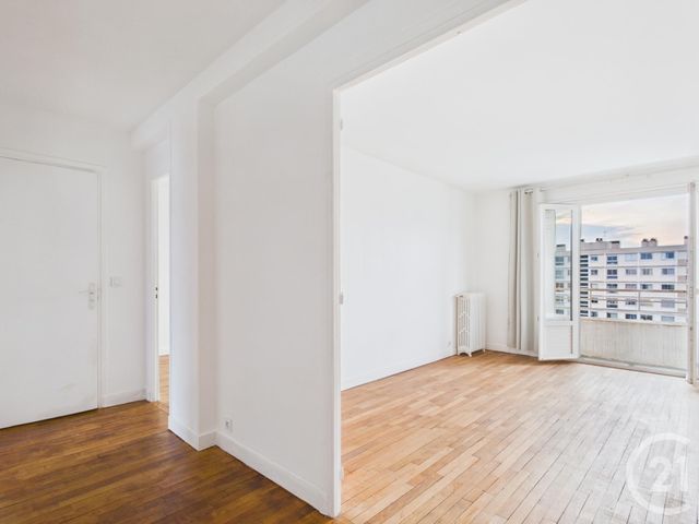 Appartement F4 &agrave; louer - 4 pi&egrave;ces - 82,22 m2 - Boulogne Billancourt - 92 - ILE-DE-FRANCE