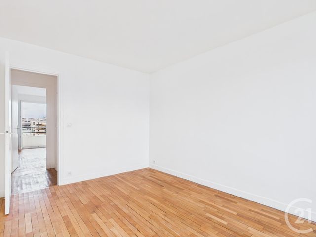 Appartement F4 &agrave; louer - 4 pi&egrave;ces - 82,22 m2 - Boulogne Billancourt - 92 - ILE-DE-FRANCE