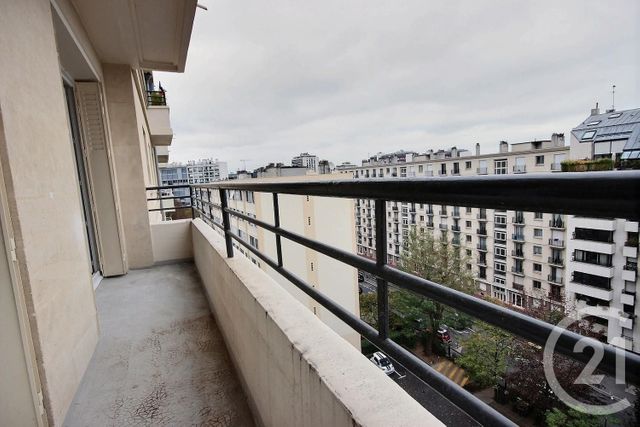 Appartement F4 &agrave; louer - 4 pi&egrave;ces - 82,22 m2 - Boulogne Billancourt - 92 - ILE-DE-FRANCE