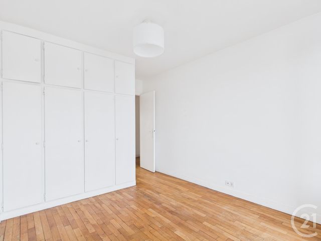 Appartement F4 &agrave; louer - 4 pi&egrave;ces - 82,22 m2 - Boulogne Billancourt - 92 - ILE-DE-FRANCE