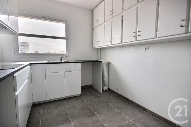 Appartement F4 &agrave; louer - 4 pi&egrave;ces - 82,22 m2 - Boulogne Billancourt - 92 - ILE-DE-FRANCE