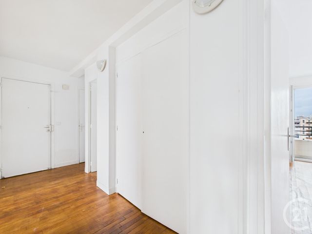 Appartement F4 &agrave; louer - 4 pi&egrave;ces - 82,22 m2 - Boulogne Billancourt - 92 - ILE-DE-FRANCE