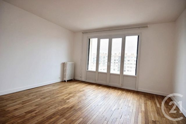appartement - BOULOGNE BILLANCOURT - 92
