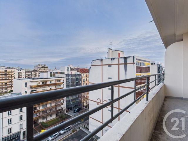 Appartement F4 &agrave; louer - 4 pi&egrave;ces - 82,22 m2 - Boulogne Billancourt - 92 - ILE-DE-FRANCE