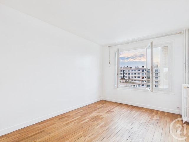 Appartement F4 &agrave; louer - 4 pi&egrave;ces - 82,22 m2 - Boulogne Billancourt - 92 - ILE-DE-FRANCE