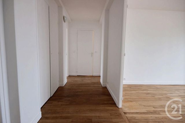 Appartement F4 &agrave; louer - 4 pi&egrave;ces - 82,22 m2 - Boulogne Billancourt - 92 - ILE-DE-FRANCE