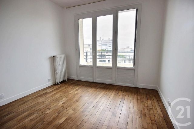 Appartement F4 &agrave; louer - 4 pi&egrave;ces - 82,22 m2 - Boulogne Billancourt - 92 - ILE-DE-FRANCE