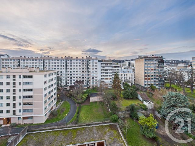 appartement - BOULOGNE BILLANCOURT - 92