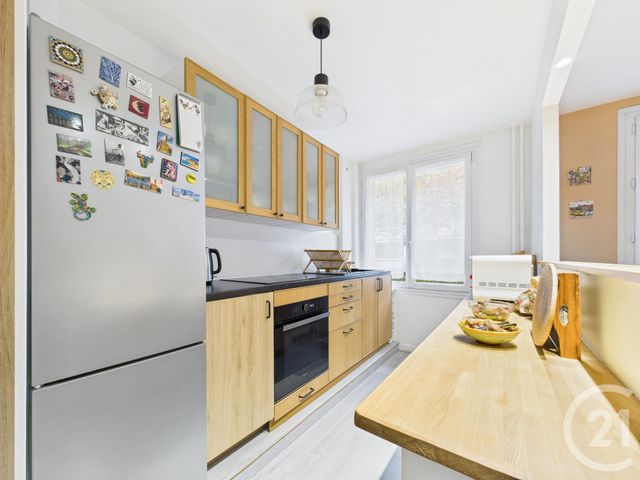 Appartement T2 à vendre - 2 pièces - 50,16 m2 - Boulogne Billancourt - 92 - ILE-DE-FRANCE