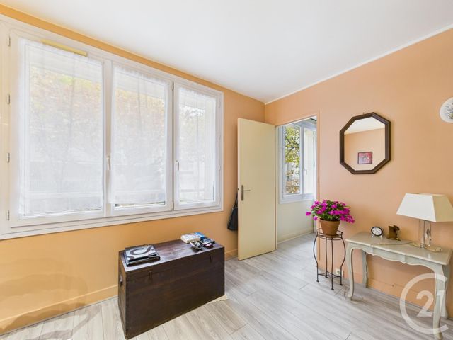 Appartement T2 à vendre - 2 pièces - 50,16 m2 - Boulogne Billancourt - 92 - ILE-DE-FRANCE