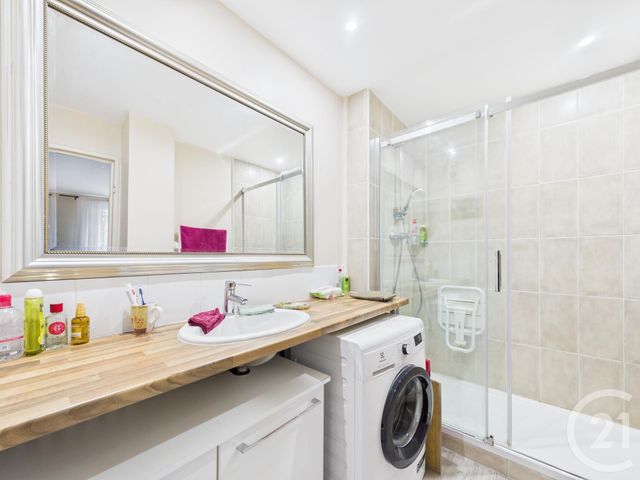 Appartement T2 à vendre - 2 pièces - 50,16 m2 - Boulogne Billancourt - 92 - ILE-DE-FRANCE