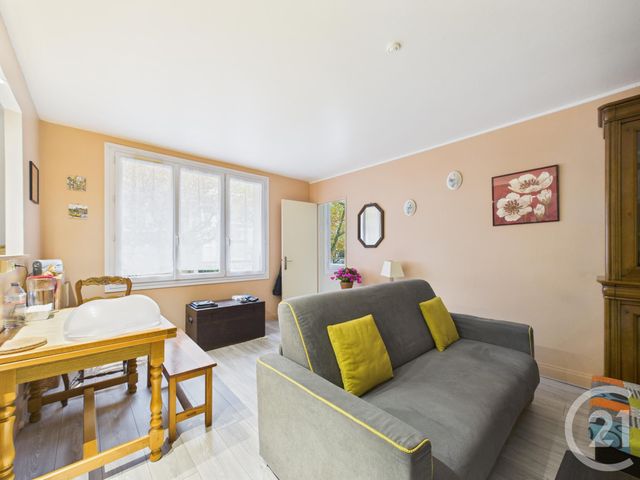 Appartement T2 à vendre - 2 pièces - 50,16 m2 - Boulogne Billancourt - 92 - ILE-DE-FRANCE