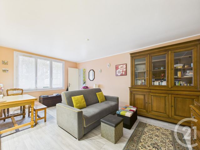 Appartement T2 à vendre - 2 pièces - 50,16 m2 - Boulogne Billancourt - 92 - ILE-DE-FRANCE