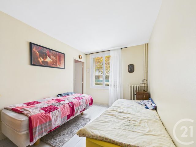 Appartement T2 à vendre - 2 pièces - 50,16 m2 - Boulogne Billancourt - 92 - ILE-DE-FRANCE