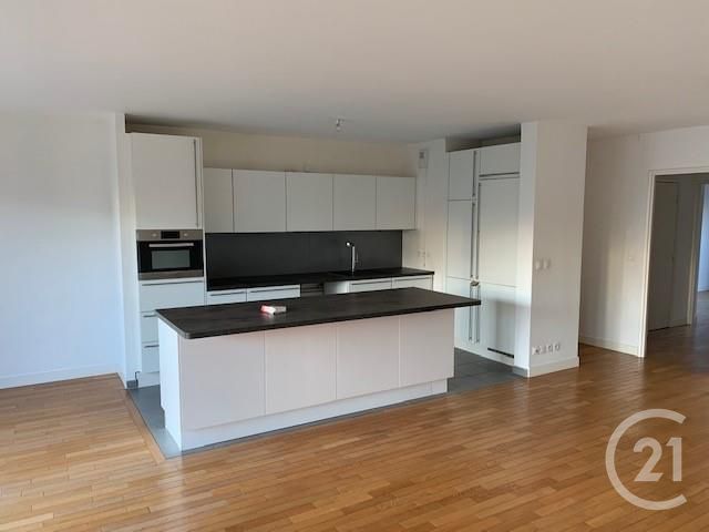 Appartement F4 &agrave; louer - 4 pi&egrave;ces - 93,62 m2 - Boulogne Billancourt - 92 - ILE-DE-FRANCE