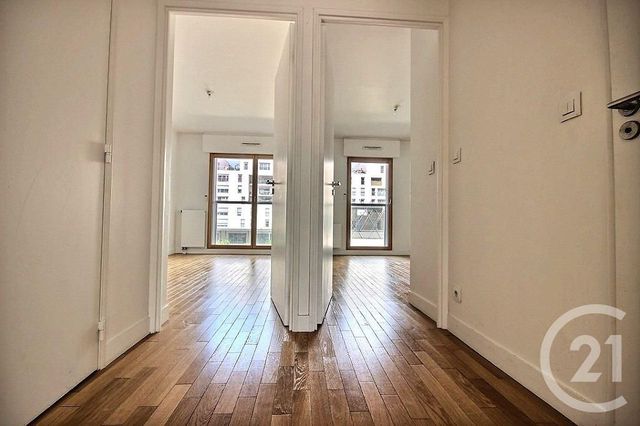 Appartement F4 &agrave; louer - 4 pi&egrave;ces - 93,62 m2 - Boulogne Billancourt - 92 - ILE-DE-FRANCE