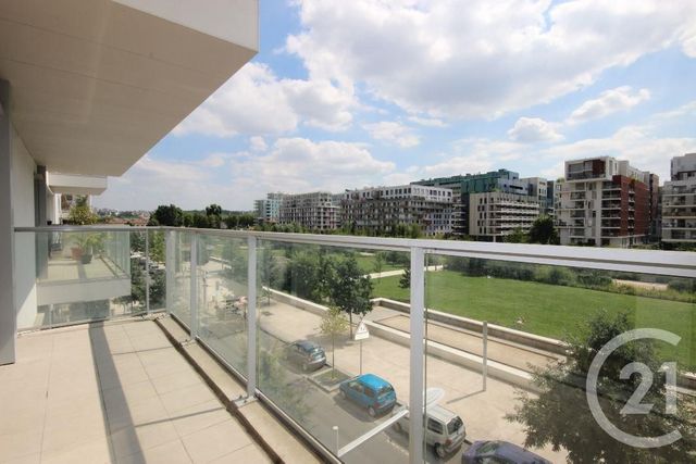 appartement - BOULOGNE BILLANCOURT - 92