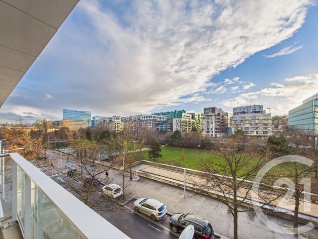 Appartement F4 &agrave; louer - 4 pi&egrave;ces - 93,62 m2 - Boulogne Billancourt - 92 - ILE-DE-FRANCE
