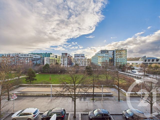 Appartement F4 &agrave; louer - 4 pi&egrave;ces - 93,62 m2 - Boulogne Billancourt - 92 - ILE-DE-FRANCE