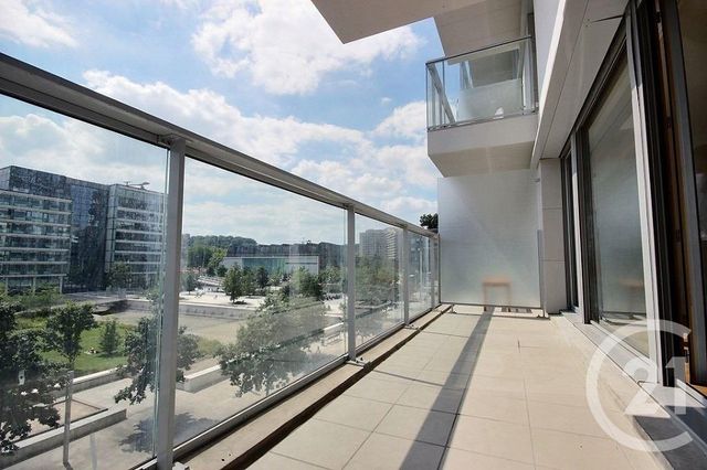 Appartement F4 &agrave; louer - 4 pi&egrave;ces - 93,62 m2 - Boulogne Billancourt - 92 - ILE-DE-FRANCE