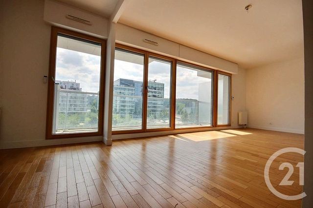 Appartement F4 &agrave; louer - 4 pi&egrave;ces - 93,62 m2 - Boulogne Billancourt - 92 - ILE-DE-FRANCE