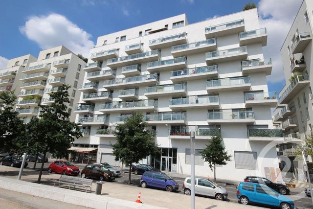 Appartement F4 &agrave; louer - 4 pi&egrave;ces - 93,62 m2 - Boulogne Billancourt - 92 - ILE-DE-FRANCE