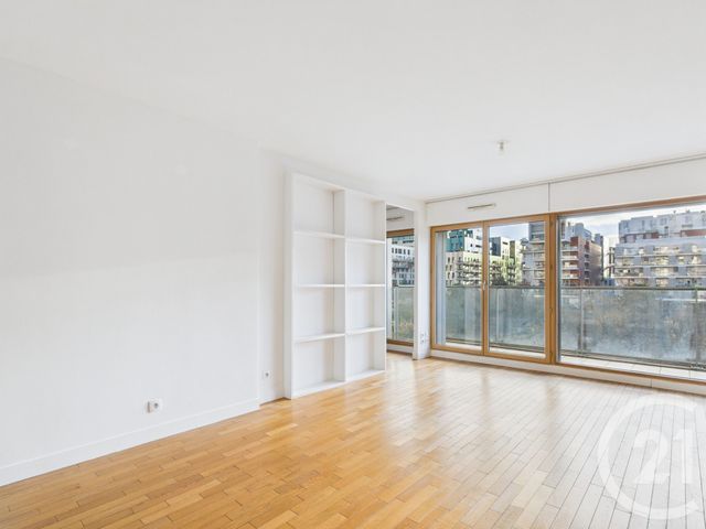 Appartement F4 &agrave; louer - 4 pi&egrave;ces - 93,62 m2 - Boulogne Billancourt - 92 - ILE-DE-FRANCE