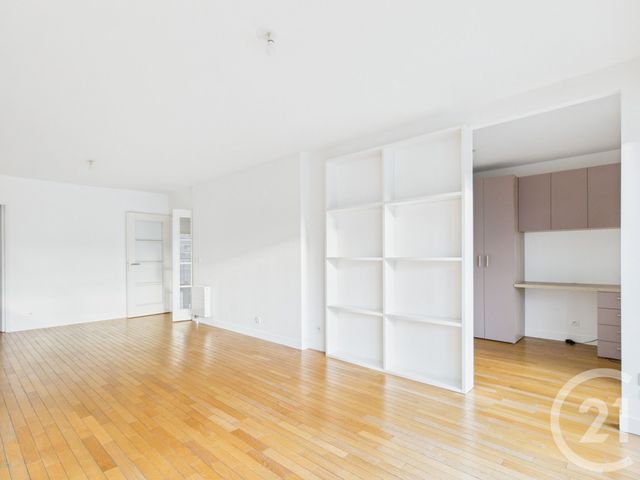 Appartement F4 &agrave; louer - 4 pi&egrave;ces - 93,62 m2 - Boulogne Billancourt - 92 - ILE-DE-FRANCE