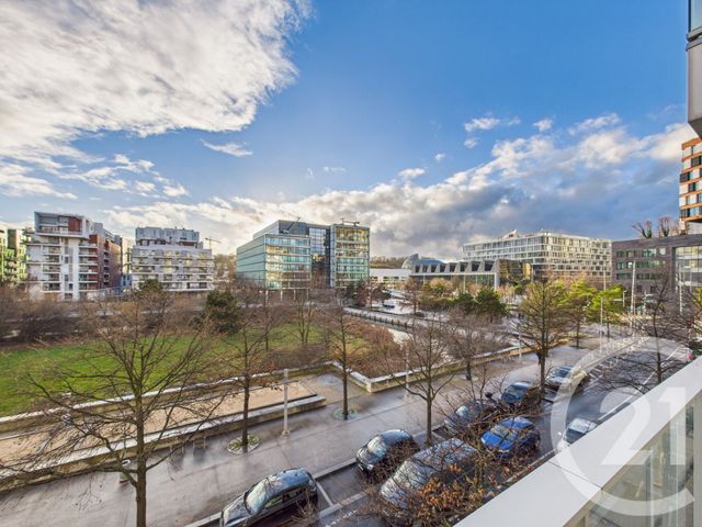 Appartement F4 &agrave; louer - 4 pi&egrave;ces - 93,62 m2 - Boulogne Billancourt - 92 - ILE-DE-FRANCE