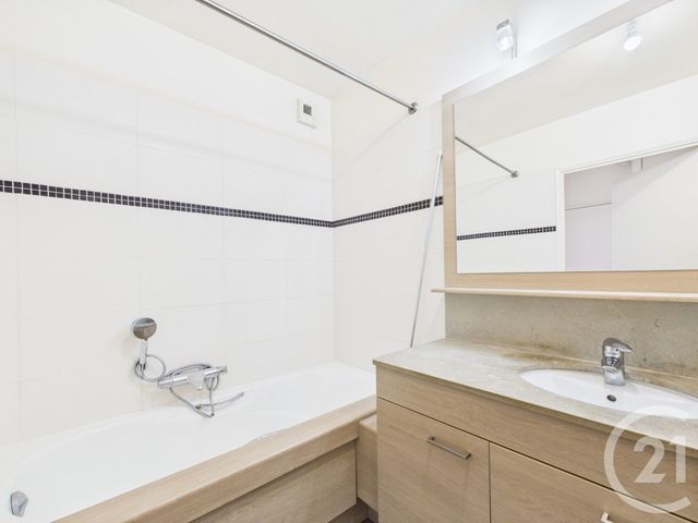 Appartement F4 &agrave; louer - 4 pi&egrave;ces - 93,62 m2 - Boulogne Billancourt - 92 - ILE-DE-FRANCE