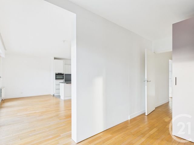 Appartement F4 &agrave; louer - 4 pi&egrave;ces - 93,62 m2 - Boulogne Billancourt - 92 - ILE-DE-FRANCE