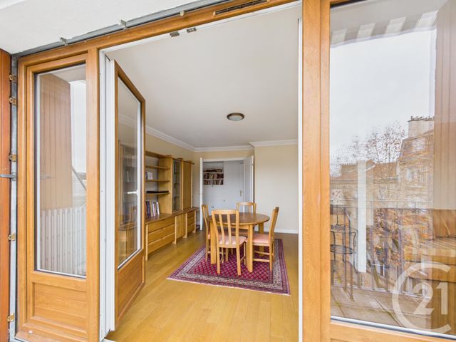 Appartement T4 à vendre - 4 pièces - 72,04 m2 - Boulogne Billancourt - 92 - ILE-DE-FRANCE