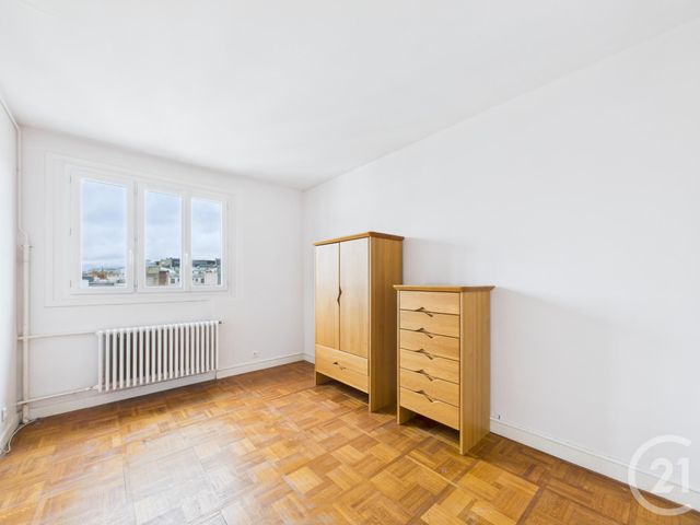 Appartement T4 à vendre - 4 pièces - 72,04 m2 - Boulogne Billancourt - 92 - ILE-DE-FRANCE