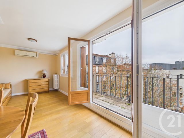 Appartement T4 à vendre - 4 pièces - 72,04 m2 - Boulogne Billancourt - 92 - ILE-DE-FRANCE