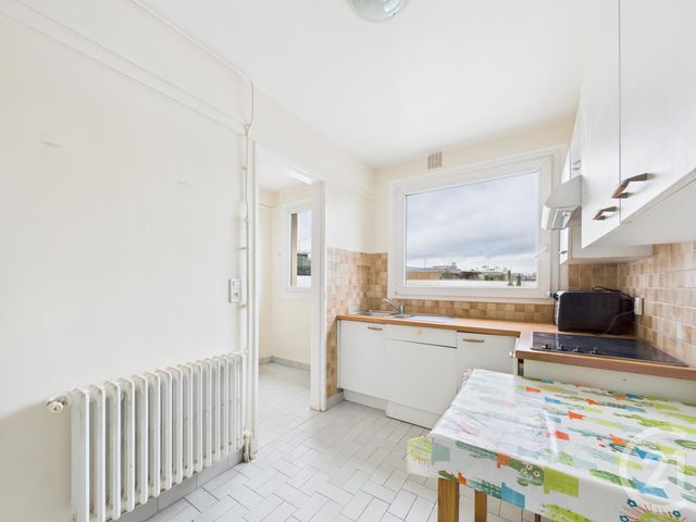 Appartement T4 à vendre - 4 pièces - 72,04 m2 - Boulogne Billancourt - 92 - ILE-DE-FRANCE