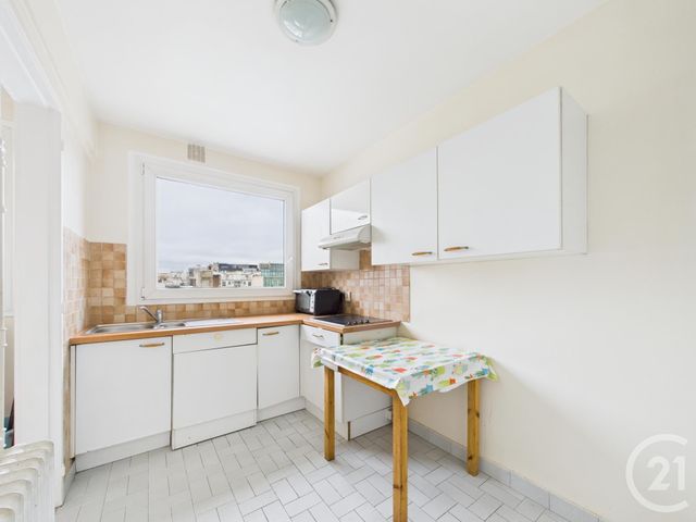 Appartement T4 à vendre - 4 pièces - 72,04 m2 - Boulogne Billancourt - 92 - ILE-DE-FRANCE