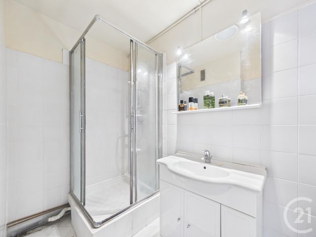 Appartement T4 à vendre - 4 pièces - 72,04 m2 - Boulogne Billancourt - 92 - ILE-DE-FRANCE