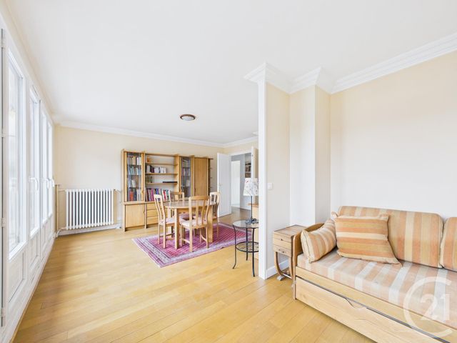 Appartement T4 à vendre - 4 pièces - 72,04 m2 - Boulogne Billancourt - 92 - ILE-DE-FRANCE