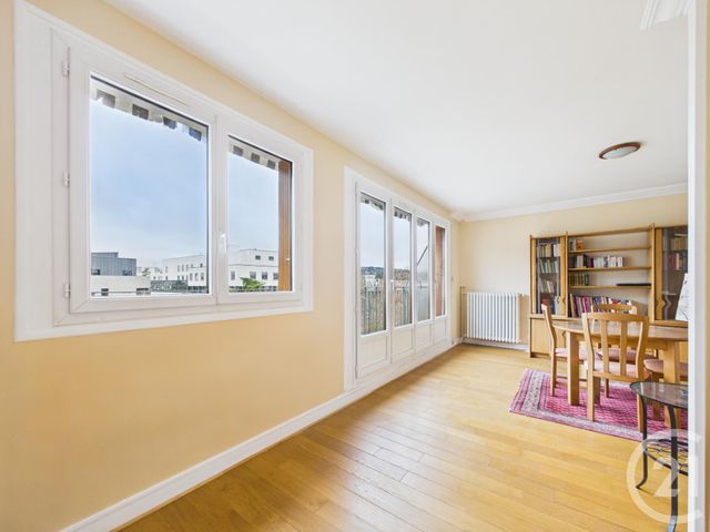 Appartement T4 à vendre - 4 pièces - 72,04 m2 - Boulogne Billancourt - 92 - ILE-DE-FRANCE