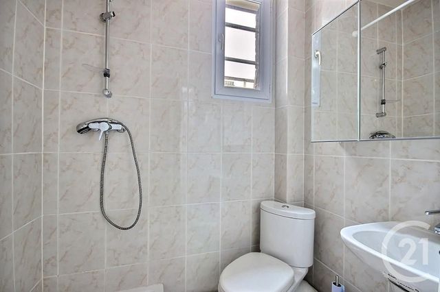 Appartement F1 &agrave; louer - 1 pi&egrave;ce - 21,39 m2 - Boulogne Billancourt - 92 - ILE-DE-FRANCE