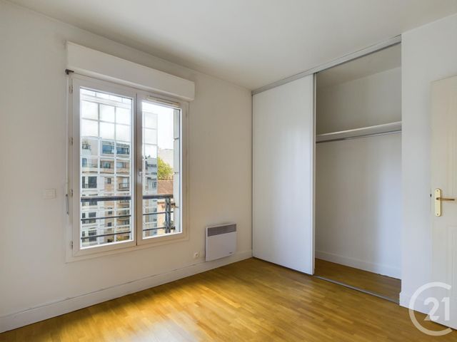 Appartement F2 à louer - 2 pièces - 52,05 m2 - Boulogne Billancourt - 92 - ILE-DE-FRANCE