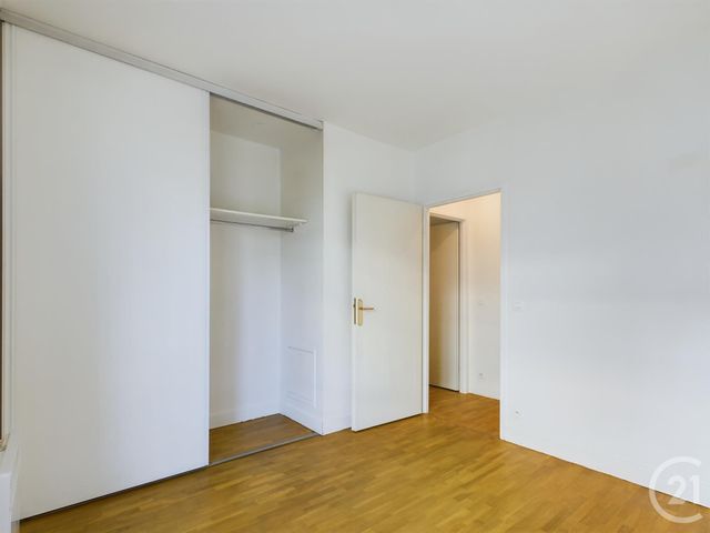 Appartement F2 à louer - 2 pièces - 52,05 m2 - Boulogne Billancourt - 92 - ILE-DE-FRANCE