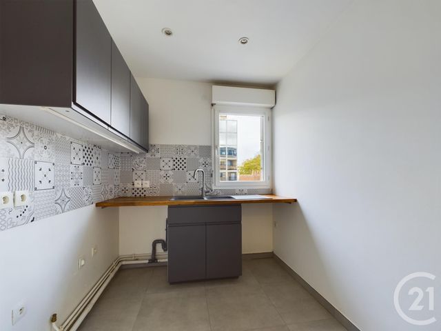 Appartement F2 à louer - 2 pièces - 52,05 m2 - Boulogne Billancourt - 92 - ILE-DE-FRANCE