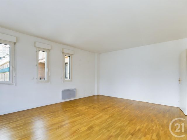 Appartement F2 à louer - 2 pièces - 52,05 m2 - Boulogne Billancourt - 92 - ILE-DE-FRANCE