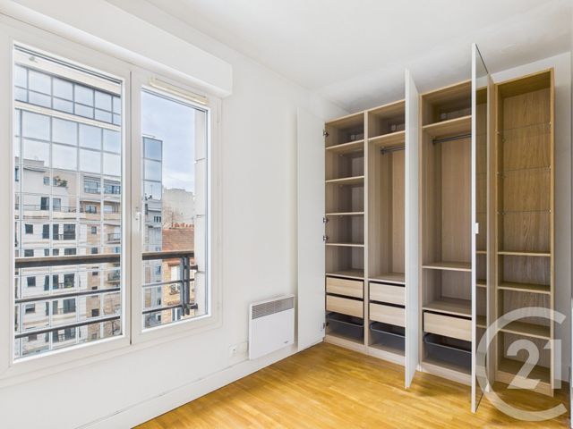 Appartement F2 &agrave; louer - 2 pi&egrave;ces - 52,05 m2 - Boulogne Billancourt - 92 - ILE-DE-FRANCE