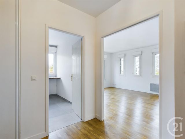 Appartement F2 à louer - 2 pièces - 52,05 m2 - Boulogne Billancourt - 92 - ILE-DE-FRANCE