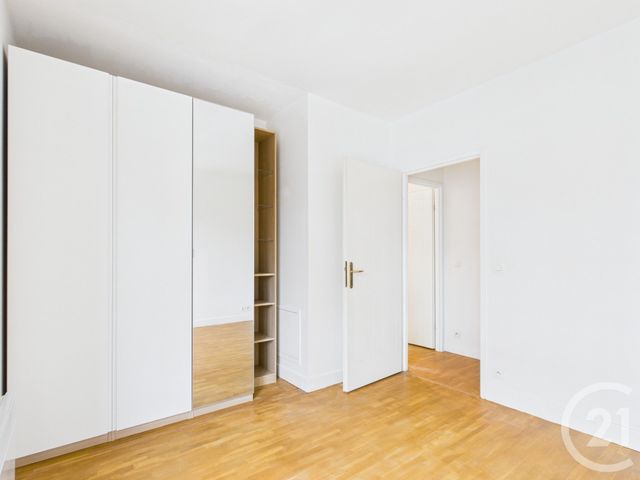 Appartement F2 &agrave; louer - 2 pi&egrave;ces - 52,05 m2 - Boulogne Billancourt - 92 - ILE-DE-FRANCE