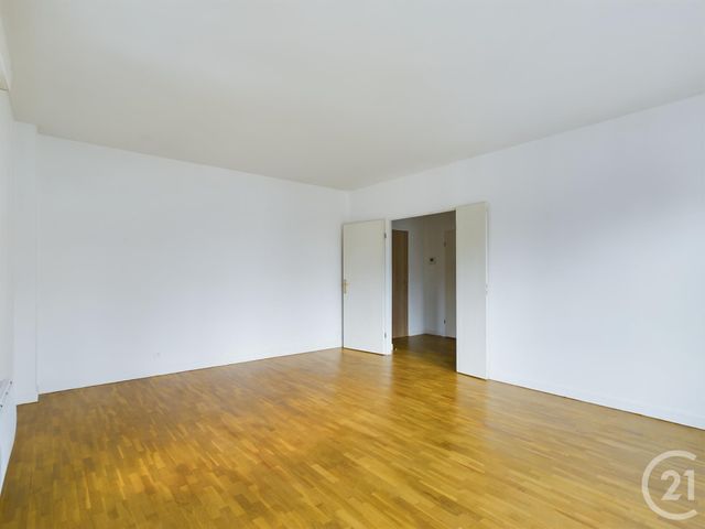 Appartement F2 à louer - 2 pièces - 52,05 m2 - Boulogne Billancourt - 92 - ILE-DE-FRANCE